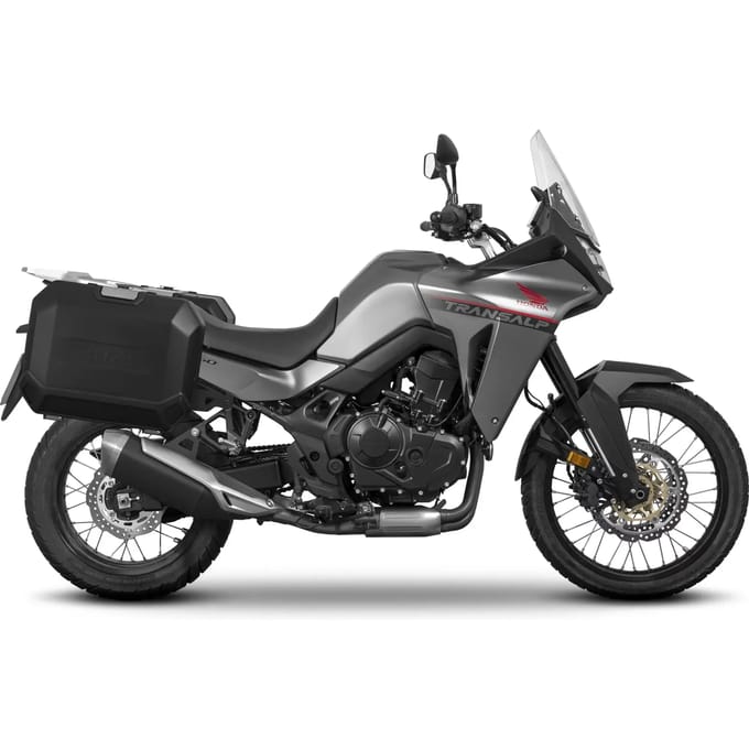 Motorfiets zijkoffersteun Shad 4P System Honda Transalp 750 '23