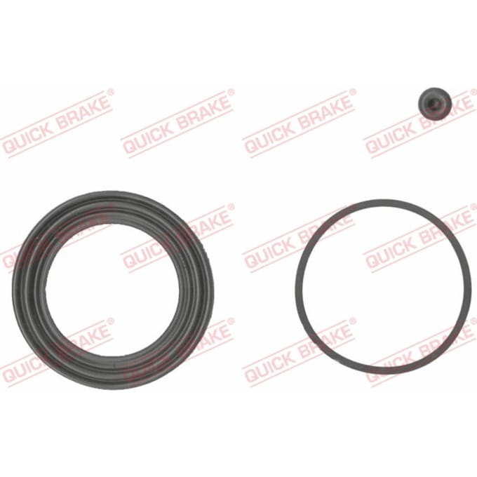 Reparatieset, remklauw QUICK BRAKE 114-0089