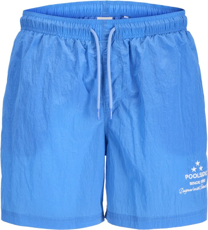 JPSTKAUAI ELECTRIC SWIM SHORTS REG