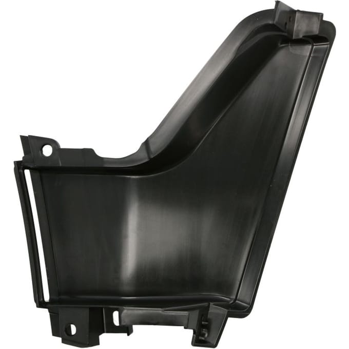 Bumper - onderdelen BLIC 5513-00-3185928P