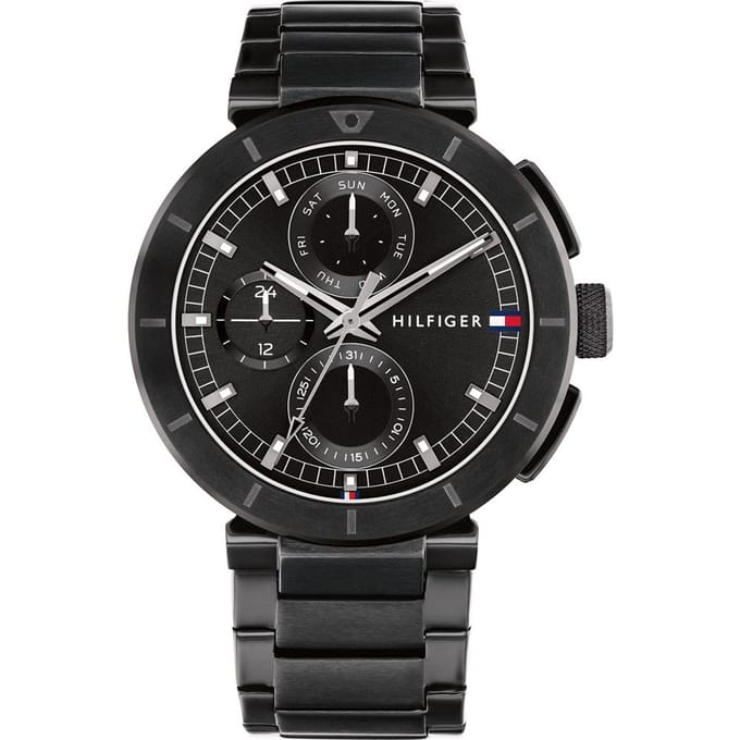 Tommy Hilfiger TH1792119 LORENZO Heren Horloge