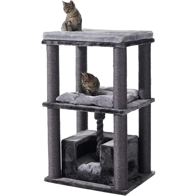 Kattenboom Nobby Pet Brida