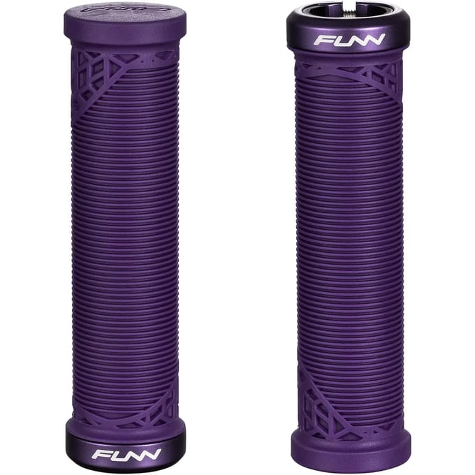 Funn Hilt Junior 26 Mm Handvatten Paars