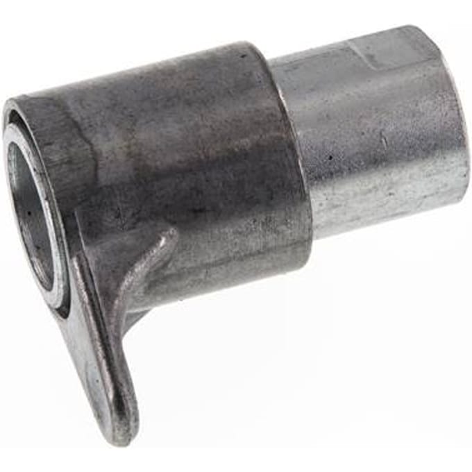 Stalen DN 12.5 Hydraulische Koppeling Snelkoppeling M22x1.5 Binnendraad ISO 7241-1 A UNIMOG D 20.5mm