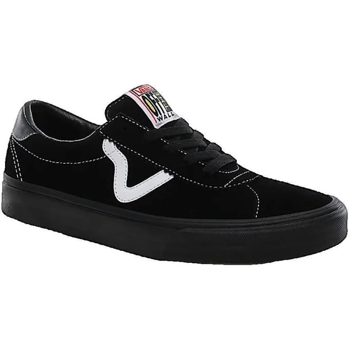 Trainers Vans UA Sport