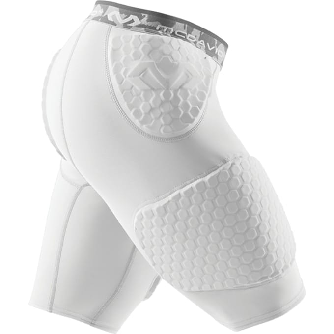 Mcdavid Broek Wit