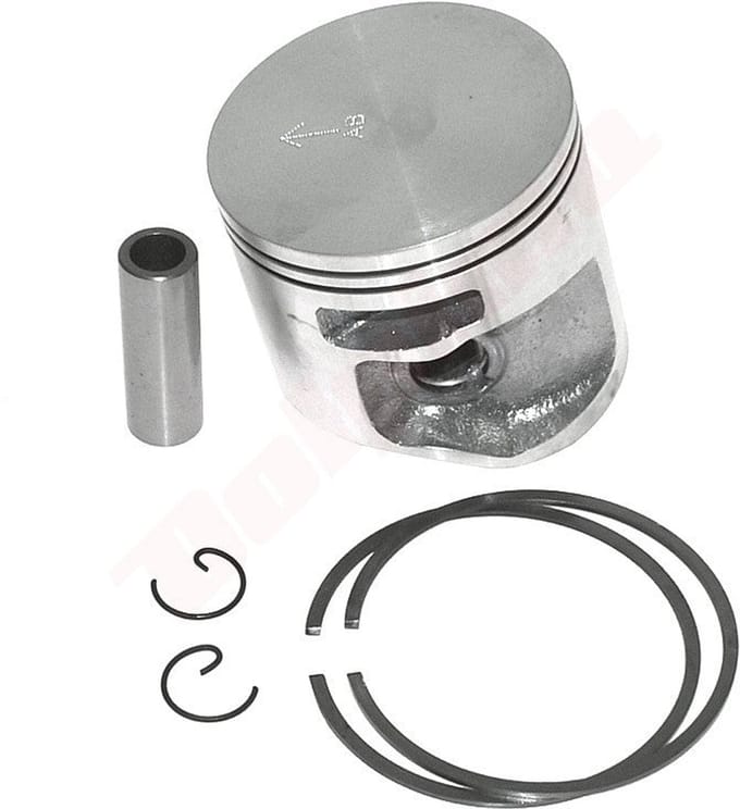 Zuigerset passend op STIHL MS881 60mm ( 1124 030 2006 ) GOLF