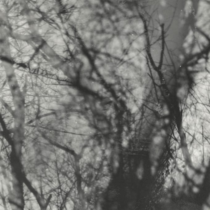 Grouper - Way Their Crept (CD)