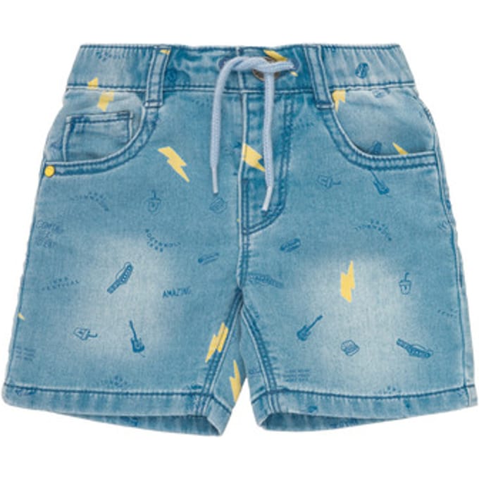 Ikks  Korte Broek PONERMO