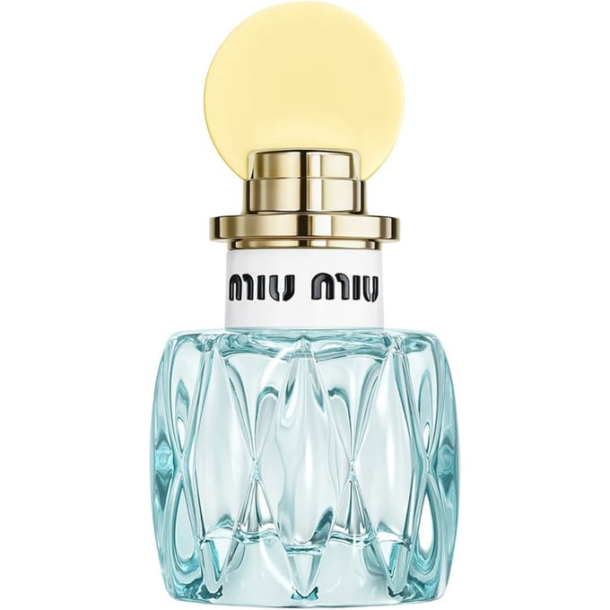 Miu L'eau Bleue Eau de Parfum Spray Damesparfum Dames 30 ml