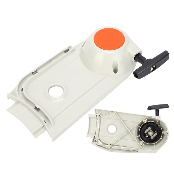 Trekstarter 4224?190?0305 Past voor Stihl TS700 Generator Onderdelen Grasmaaier Trimmer