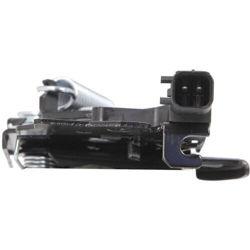 Slot motorafdekking VEMO V25-85-0023