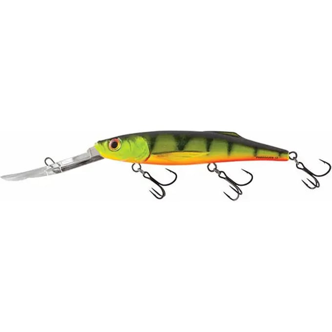 Lure Salmo freediver SDR 12 cm