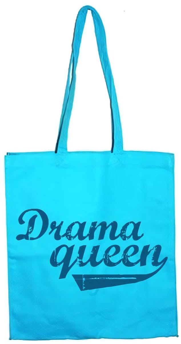 Hybris Drama- Queen -draagtas SH-4-50019-LFH2-5