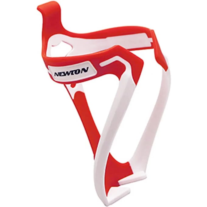 Dubbele injectiefleshouder Newton N5