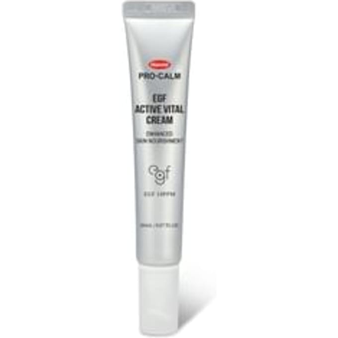 HANMI Pro-Calm EGF Crème Active Vitale 20ml 1PC gray