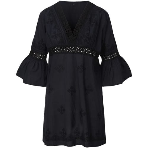 Korte Jurk Lingadore Tuniek