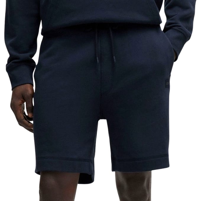 Boss Sewalk Joggingshort Heren - Maat S