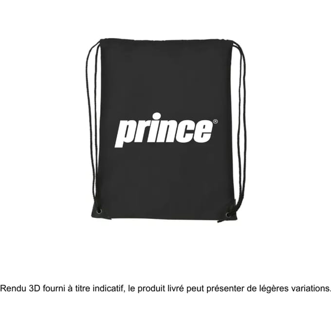 Polyethyleen touwtas Prince