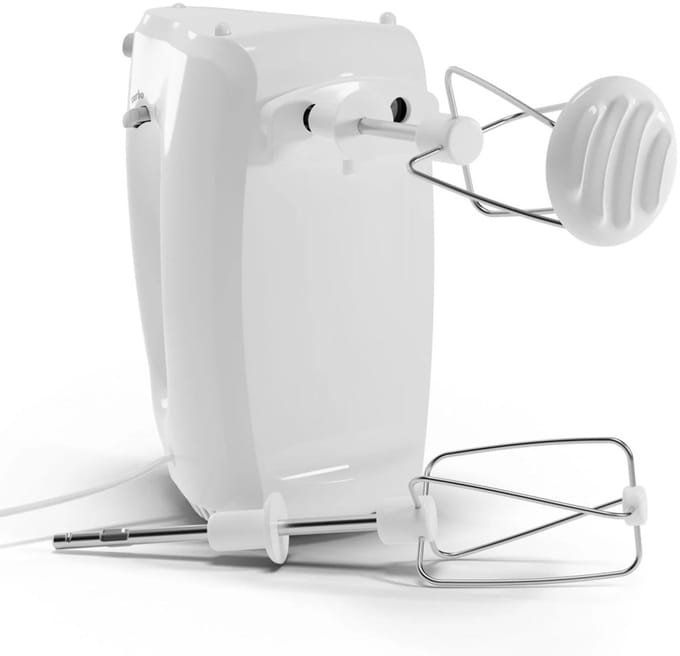 Handmixer 451.4 SMAPP WIT
