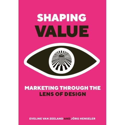 Shaping Value - Eveline van Zeeland