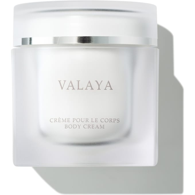 Parfums de Marly Valaya Body Cream 200 ml