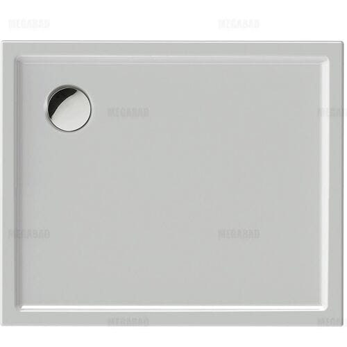 Duravit Starck Slimline shower tray rectangle 7201170000001