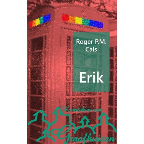 Erik - Roger P.M. Cals
