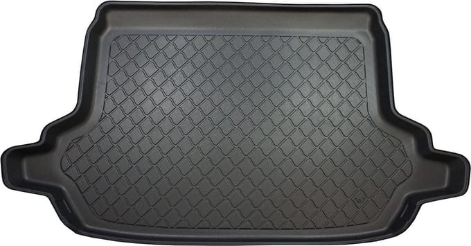 Kofferbakmat Subaru Forester terreinwagen 2013-2018 - Guardliner