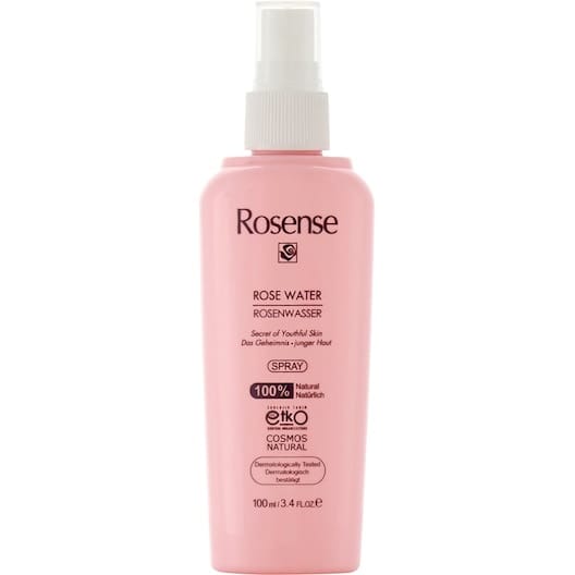 Rosense Gezichtsverzorging Rozenwater spray Gezichtstoners Dames 100 ml