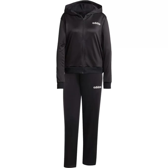 adidas  Trainingspak Essentials Linear Track Suit