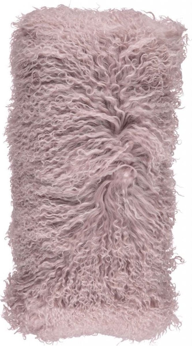 Sheepskin House - Curly Kussen - 60x90 cm