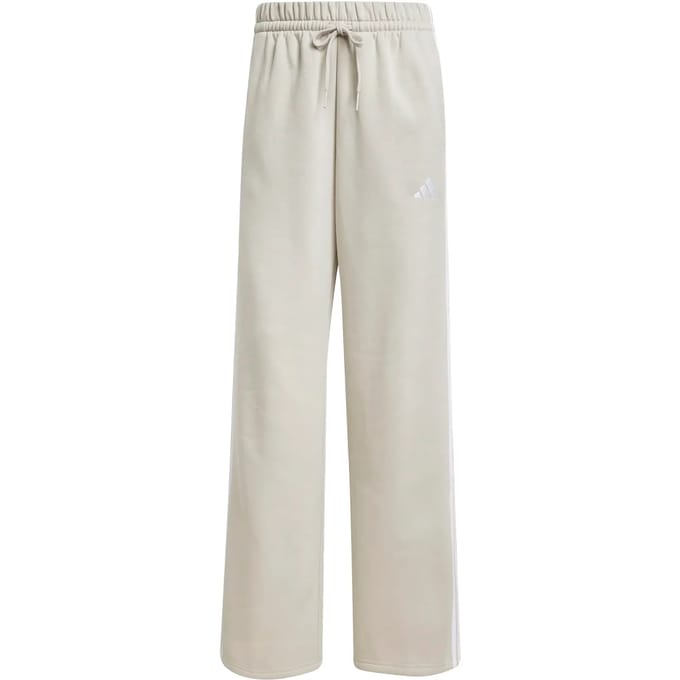 Trainingsbroek adidas Pantalon Essentials 3-Stripes Open Hem