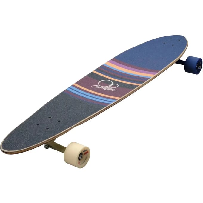 Skateboard Ocean Pacific Pintail (x2)
