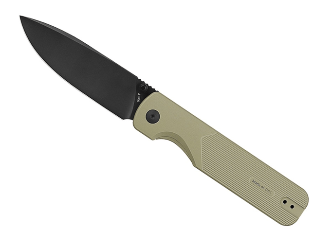Olight Duron Olive Green