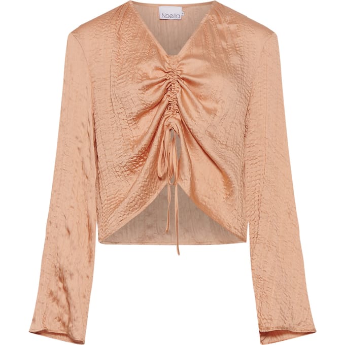 Serafina Blouse