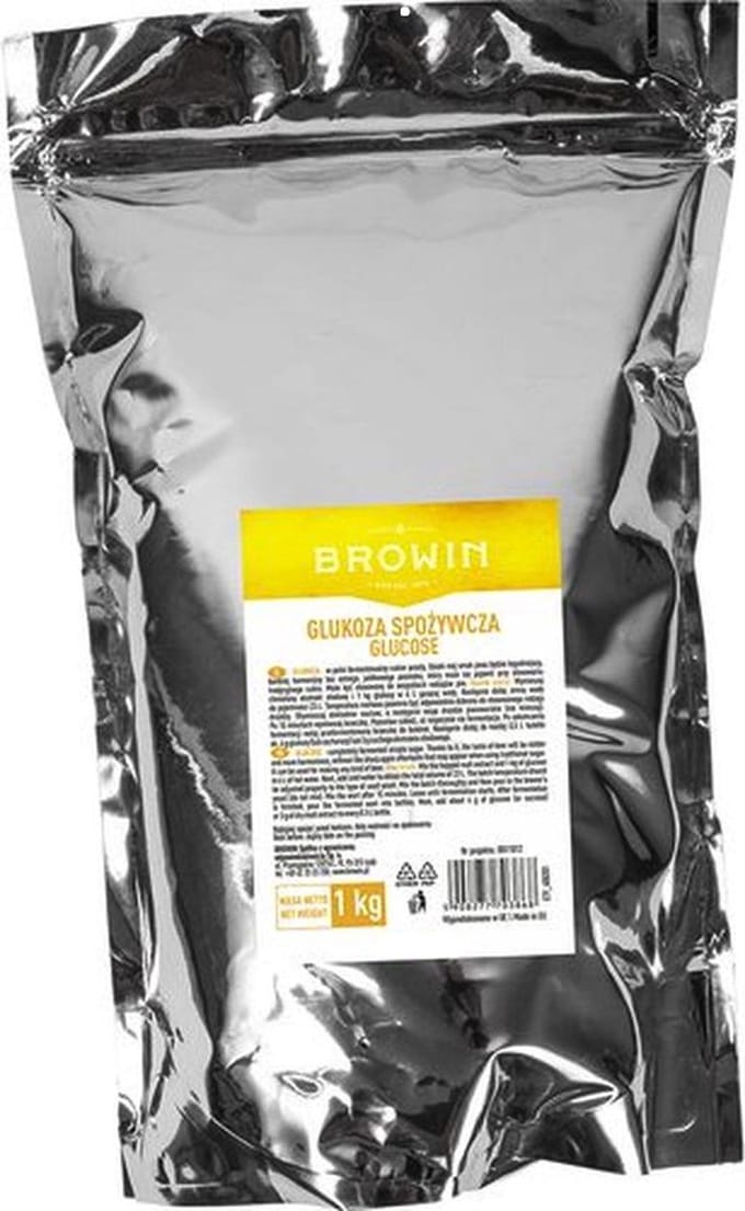 Browin - glucose - 1kg