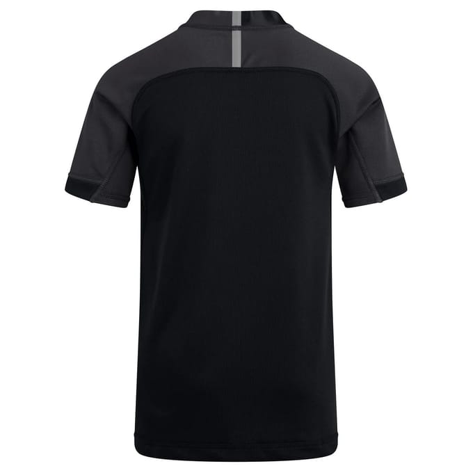 Canterbury Heren Evader Vapodri Jersey (Zwart)