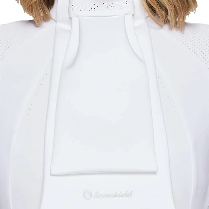 Damesplastron Samshield Premium