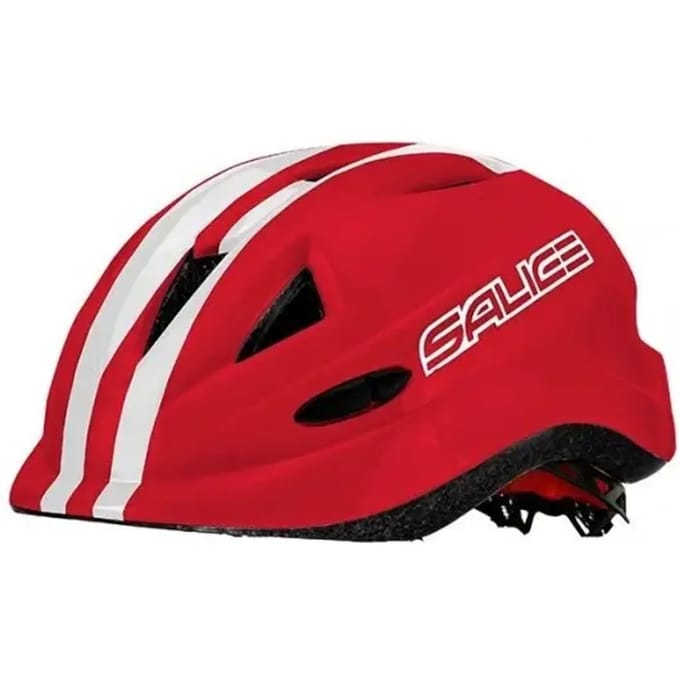 Kinderfietshelm Salice