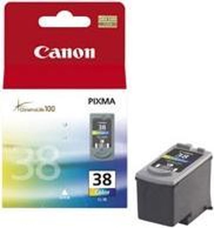 Canon CL-38
