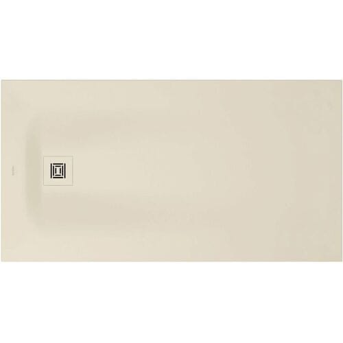 Duravit Sustano shower tray 150 x 80 cm 720283620000000