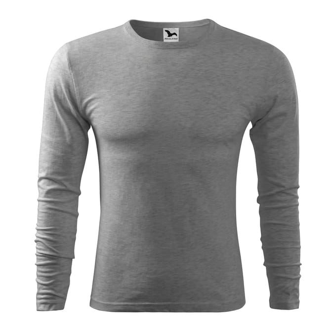 Longsleeve T-shirt Malfini Fit-T 119