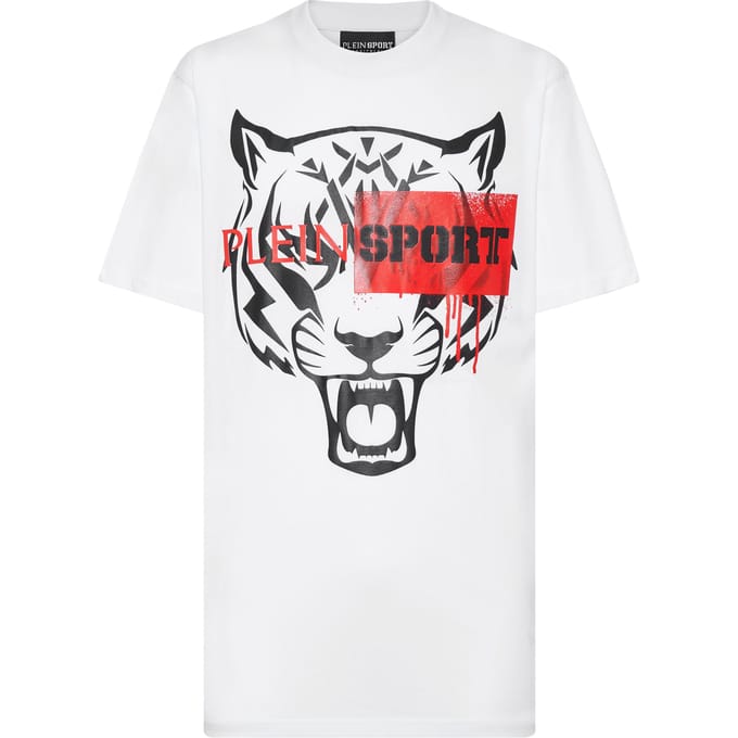 T-Shirt Ronde Hals