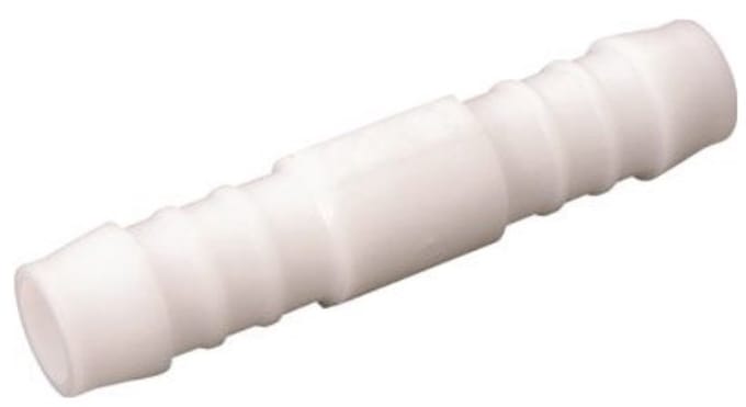 Ubbink Slangverbinder - Recht - 9x13mm