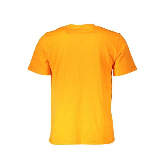 T-shirt Korte Mouw North Sails 902503000f1f79d6arancio072