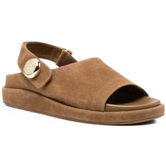 Sandalen Sergio Moretti -