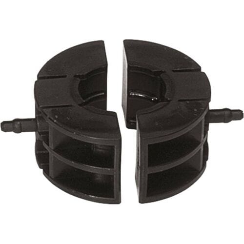 KS Tools 222.5004 Set verloop-inspanbekken
