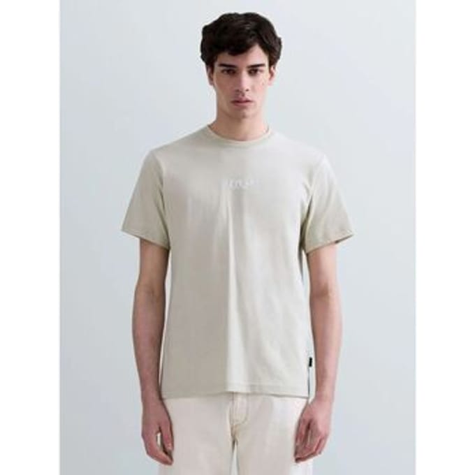T-shirt Replay M3347.2660-858