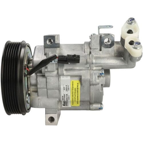 Airco-compressor NISSENS 89579